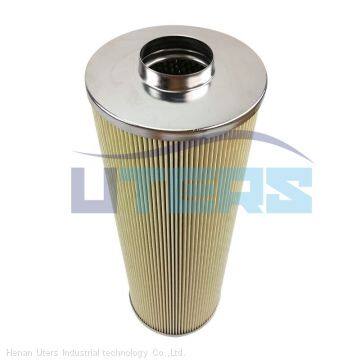 UTERS replace of  HILCO  hydraulic oil folding filter element PL739-05CGJRF