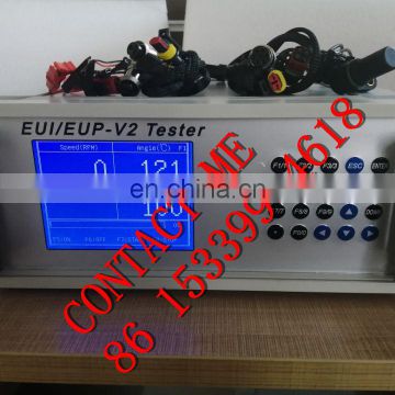 EUS800L EUI/EUP Injection Pump Tester