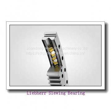 Liebherr Slewing Bearing