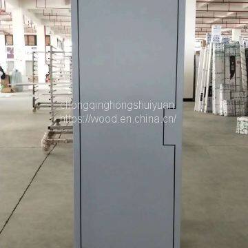 wooden doors