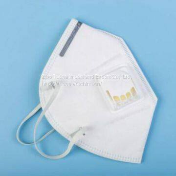 KN95 Disposable Mask Spot photo-2