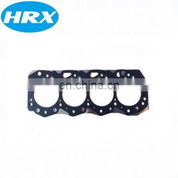 For 4FE1 cylinder head gasket 5-11141092-1 5111410921 with high quality