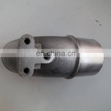 Dongfeng 6CT Engine Parts Stainless Steel Exhaust Pipe 3910994 photo-3