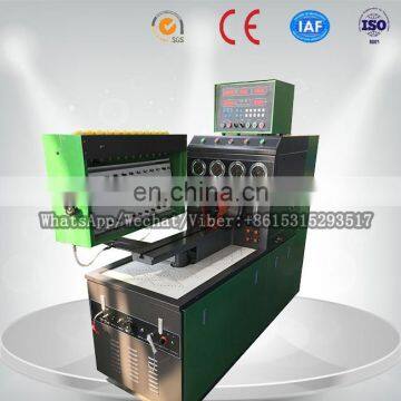 EPS 619 Diesel test bench 380v 3phase /220v 3phase auto test bench