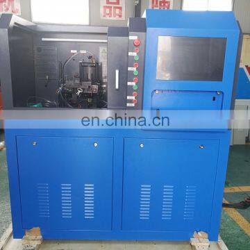 High-quality XNS300 NTS709 CR318 Common Rail Injector Test photo-4