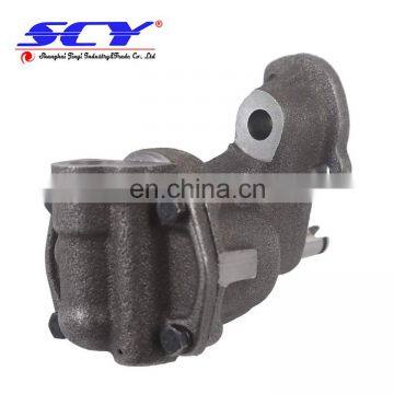 Hot Sale Oil Pump Suitable for CHEVROLET M55HV 6011047 2244143 D100-544