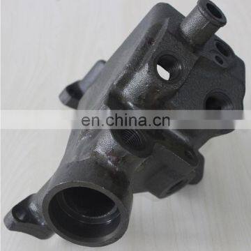 3015115 Water Manifold for Cummins NTA-855-P(400) NH/NT 855 Diesel Engine Spare Parts Manufacture Factory in China