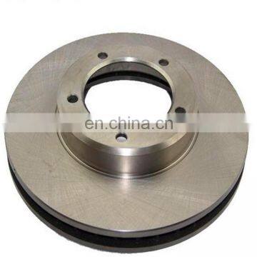 Auto brake disc rotor for land cruiser 43512-60140