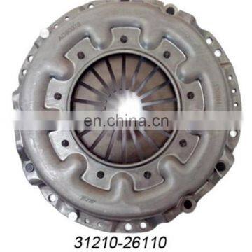 For Hiace Clutch Disic China Auto Parts Oem 31210-26110 photo-2