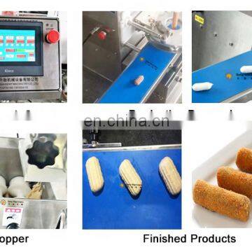 Best Trading Products Mini Churros Machine For Sale photo-6