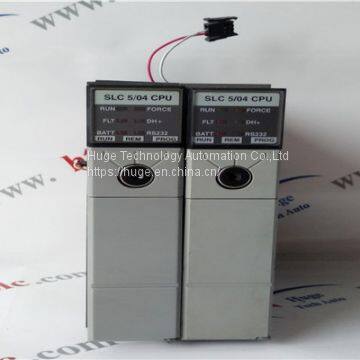 AB 1756-OB32 /A ControlLogix 32Pt Output Module
