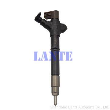 Common rail injector 23670-29055 23670-29125 23670-29105  23670-59045diesel injector