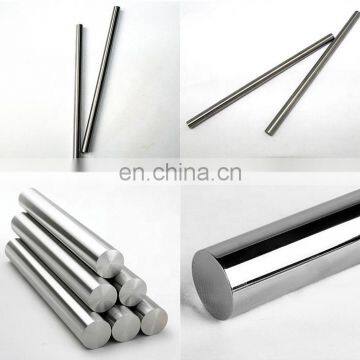 ANSI ASTM A276 410 316 Stainless Steel Round/square Bar photo-5