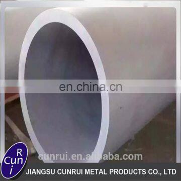AISI310 310S Cold Drawn Seamless Stainless Steel Tube Smls Pipe photo-6