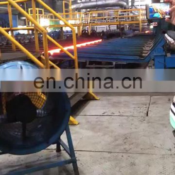 Famous Q345 welding steel pipe