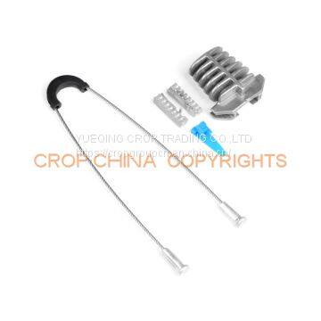 PA-07 Type ADSS Cable Small Compression Dead End Clamp photo-3