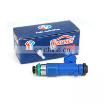 for sale car parts 14002-AN001 14002AN001 2Pin 12Holes 550cc For Infiniti G37 Automotive Spare Parts Hengney Fuel injectors