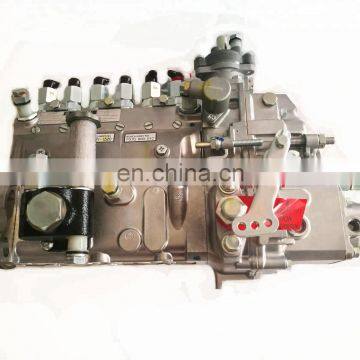 4063844 6BT5.9 Engine Parts Fuel Injection Pump 101609-3750