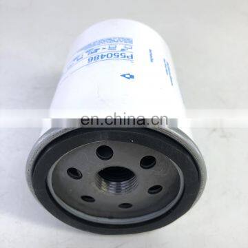 Engine Spin on Fuel Filter Element 85817004 P550486 photo-3