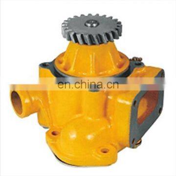 PC300-3 excavator 6D125 engine water pump 6151-61-1102