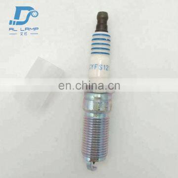 Spark Plug CYFS-12-Y3 SP-528 SP528 for 4AT 6AT Taurus MKS MKT