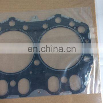 High Quality Original Cylinder Gasket Head D04F for Sale photo-4