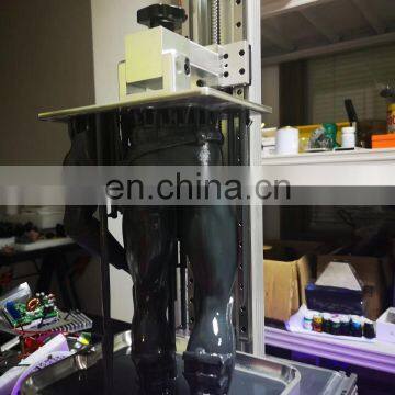 3D Model Rapid Prototyping Machine LCD 3D Printer for 3D Printing Anime Figure photo-4