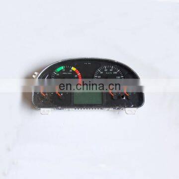 SINOTRUK HOWO Spare Part  WG9719580035 Dashboard For Truck