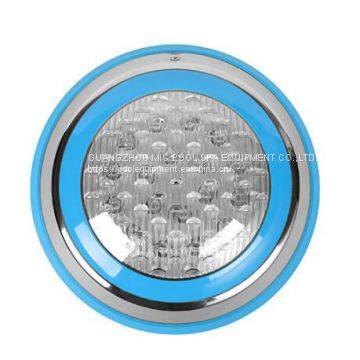 Swimming Pool Underwater LED Light/wall Mounted Pool Led Light Outdoor photo-3