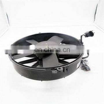 Factory Wholesale High Quality Radiator Fan For Trucks For Truck