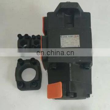 Hydraulic pump PV2R12-2 series double vane pumps,High pressure hi speed vane pump