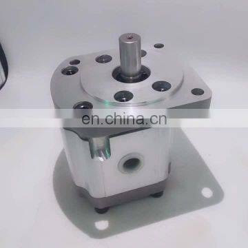 Hefei Changyuan Gear pump CBQL-E550/F520-CFH CBQL-E550/F525-CFH CBQL-E550/F532-CFH CBQL-E550/F540-CFH CBQL-E550/F550-CFH