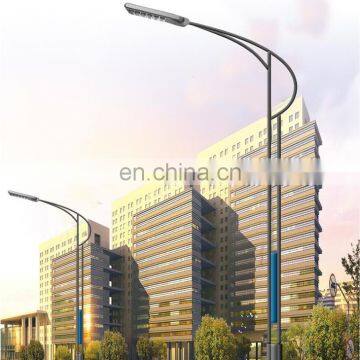 High Lumens Solar Street Light Produced Directly by Factory Hot Selling Solar Street Light photo-2