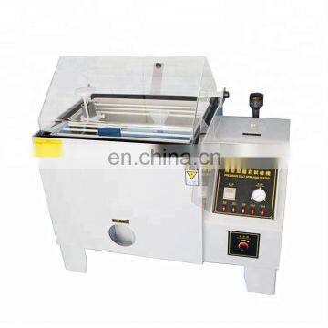 ZONHOW Salt Spray Fog Corrosion Test  Machine