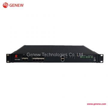 Genew FTTX Access Network GPON/XG-PON/XGS-PON Pizza Box OLT GX3108H