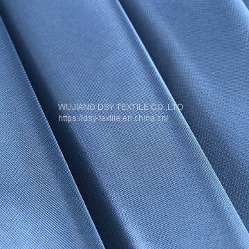 Spandex Polyester Fabric Bonded Tricot photo-4