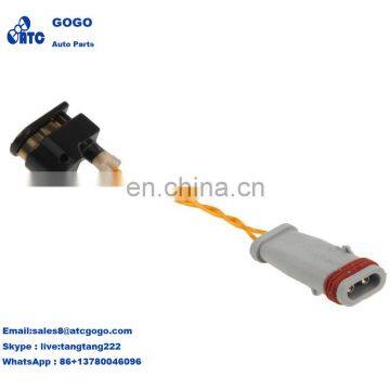 Front Driver Left Brake Pad Wear Sensor FOR Mercedes W211 E500 04-05 OEM 2115401517 2115401517OE BS138201, 355252091