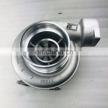 S4DS034 Turbo 168665 130-5469 1305469 0R7075 Turbocharger for Caterpillar Industrial With 3406C Engine photo-5
