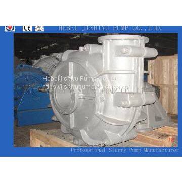 How to Reduce the Wear of the Slurry Pump?