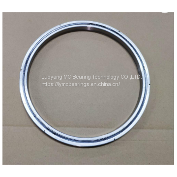 RA7008 crossed cylindrical roller bearings 70*86*8mm