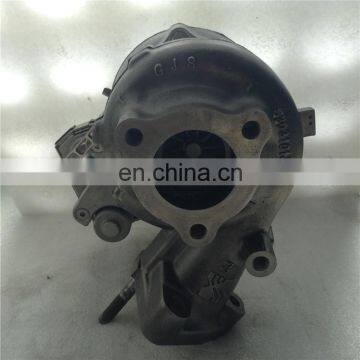 BV43 28231-2F650 Turbo 53039700430 53039880430 28231-2F650 Turbocharger For2.2 D4HB Diesel Engine