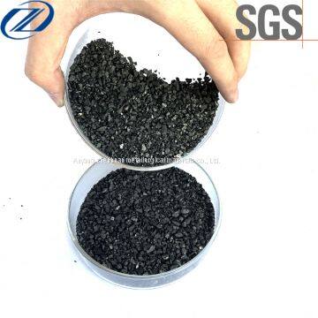 Factory Price Refined Steel Anthracite Coal Coke Fuel photo-5