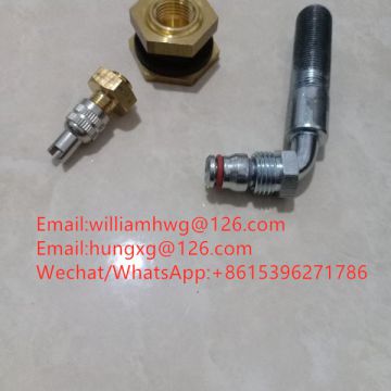 Kalmar Parts 923140.0003 Kalmar Valve 923140.0003 9231400003