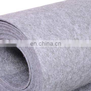Color 100% Polyester Felt Fabric Roll photo-5