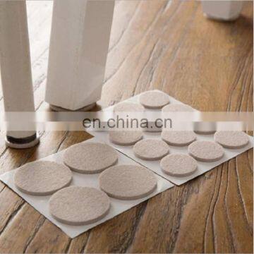 Home Use Environment Friendly Recycled Felt Pad photo-6