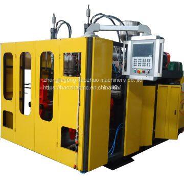 blow molding machine for 100ml to 5000ml plastic bottles