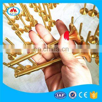 125cc Motorbike Motorcycle Parts Accessories Exhaust Engine Valves For Honda xr 125 i l r photo-6