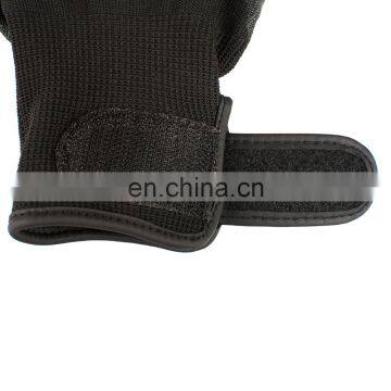 Manufacture Wholesale Massage Hair Removal Deshedding Brush Cleaning Pet Dog Cat Bath Grooming Gloves For Dogs photo-5