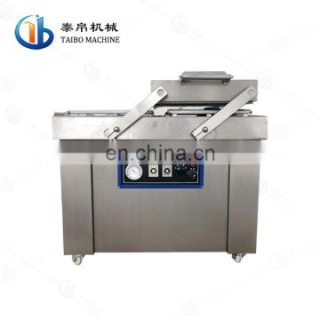 Commercial Fruit Vegetable chemicals precision instruments clothing hardware products Vacuum packaging machine