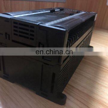 Original New PLC Cheap Programmable Logic Controller CP1L-M60DR-A 100-240VAC DC24V photo-2